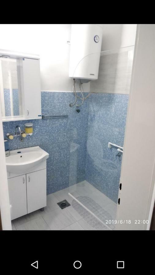 Apartmani Pinokio Ni エクステリア 写真