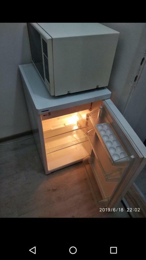 Apartmani Pinokio Ni エクステリア 写真