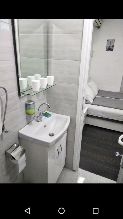 Apartmani Pinokio Ni エクステリア 写真